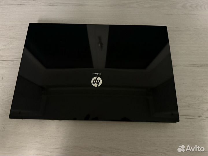 Продам ноутбук "HP"