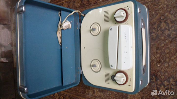 Радиолы симфония 003 ригонда стерео,техника СССР