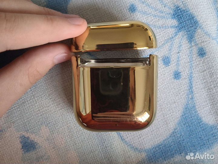 Чехол для наушников