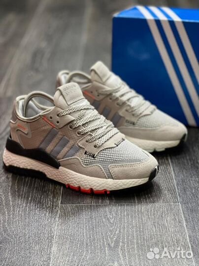 Кроссовки Adidas Nite Jogger