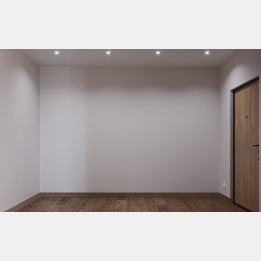 2-к. квартира, 40,8 м², 1/3 эт.