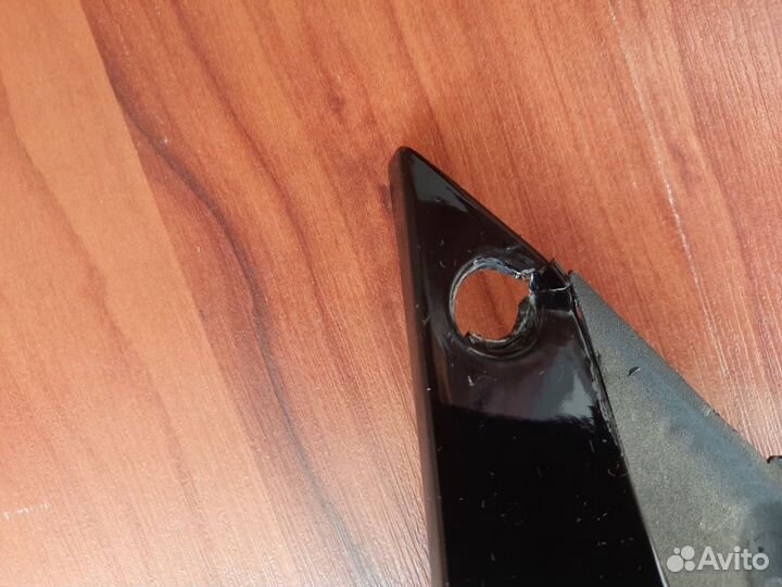 Пластик Honda CBR 600 rr 07-12