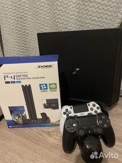 Sony PS4 pro
