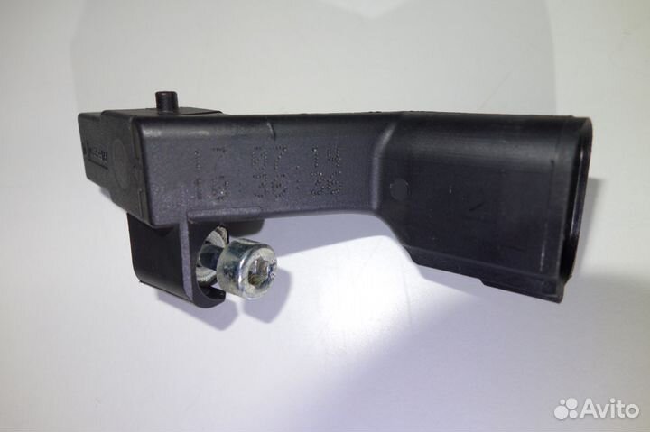 Датчик импульсов коленвала на фольксваген Т5