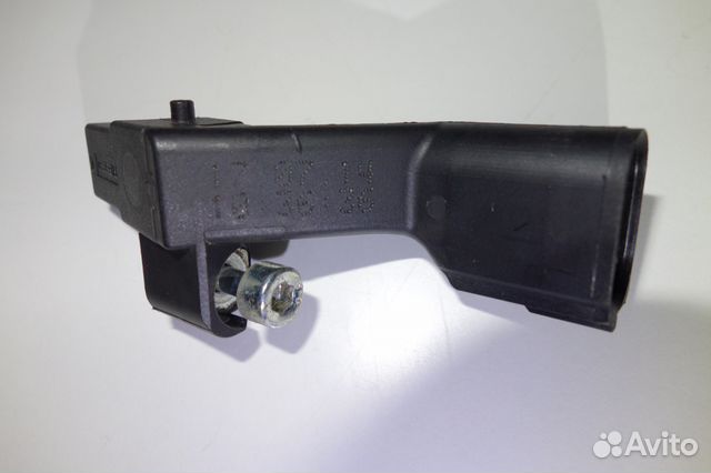 Датчик импульсов коленвала на фольксваген Т5