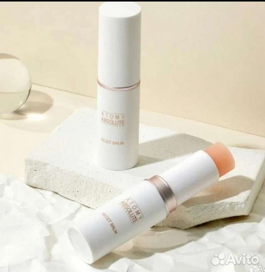 Мгновенный стик от морщин 