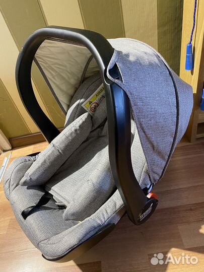 Автолюлька от 0