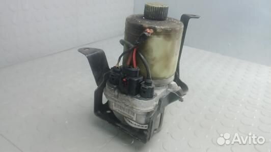 Электроусилитель руля skoda roomster 1 (9AG44OM01)