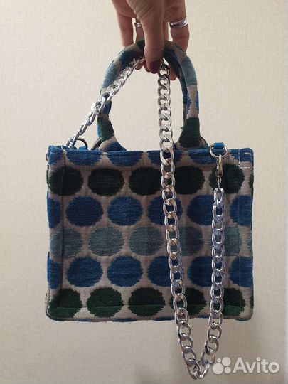 Сумочка hand made