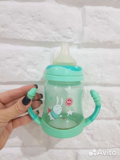 Набор Бутылочек Nuk