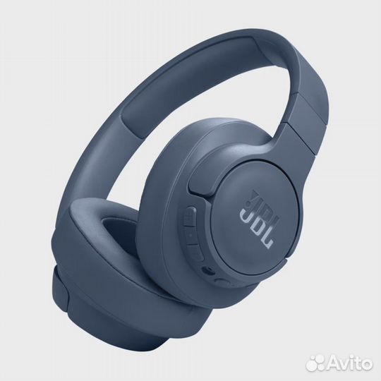 Наушники Jbl jblt770ncblucn