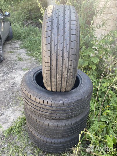 Dunlop SP Sport 2050M 205/60 R16 92H