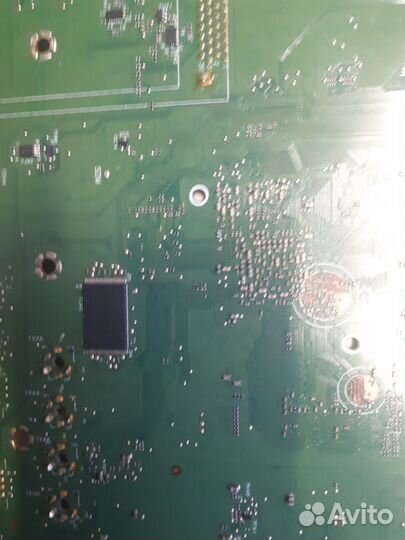 Nand Flash 29F8G08ababa QFU1.1ELA QFU1.2 QFU2.1ELA