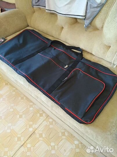 Чехол для синтезатора