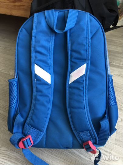 Рюкзак детский
