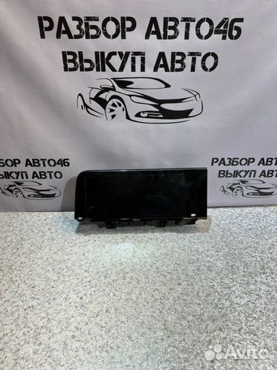 Панель приборов Kia Seltos SP2 1.6 G4FG МКПП 4WD