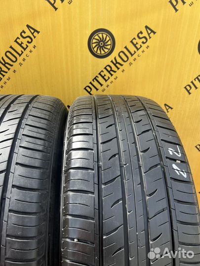 Dunlop Grandtrek PT3A 275/50 R21 113V