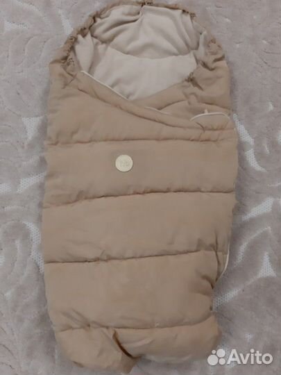 Зимний конверт-трансформер