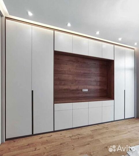 Шкафы купе на заказ