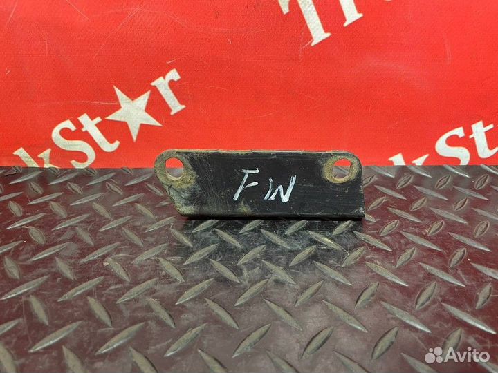 Кронштейн шумоизоляции двигателя Man TGS, Man TGX