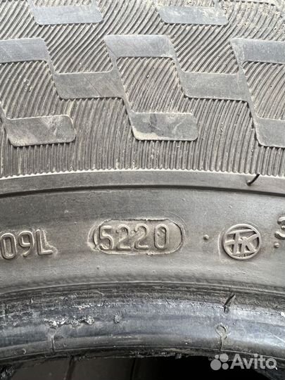 Viatti Bosco H/T V-238 265/60 R18