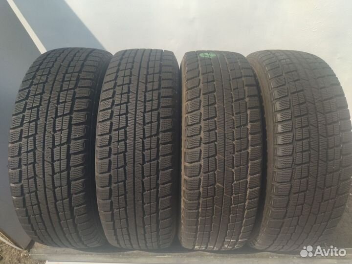 Goodyear Ice Navi NH 195/65 R15