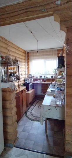 Дача 125 м² на участке 5 сот.