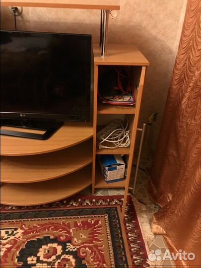 Стенка под тв