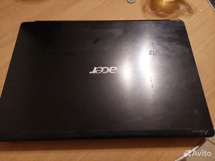 Acer Aspire 4820 TG