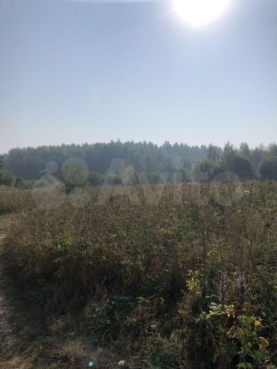 Участок 12 сот. (ИЖС)