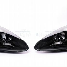 Фары LED Porsche Cayenne 958 2010 - 2014