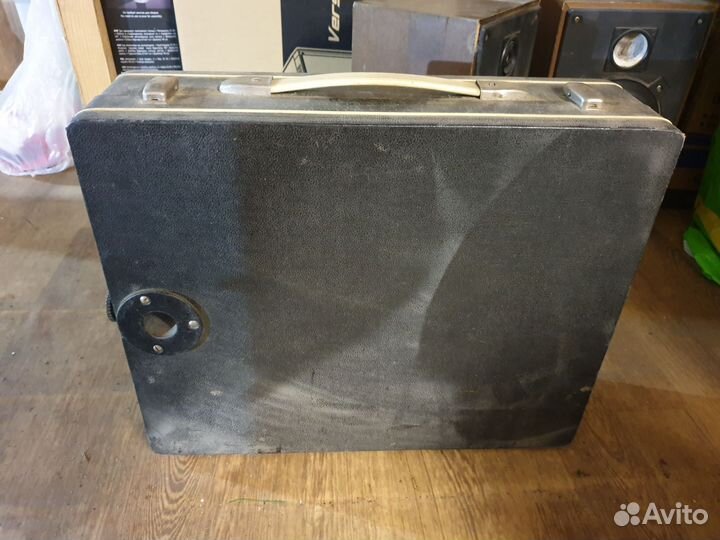 Фотоувеличитель упа-603, 1983 год