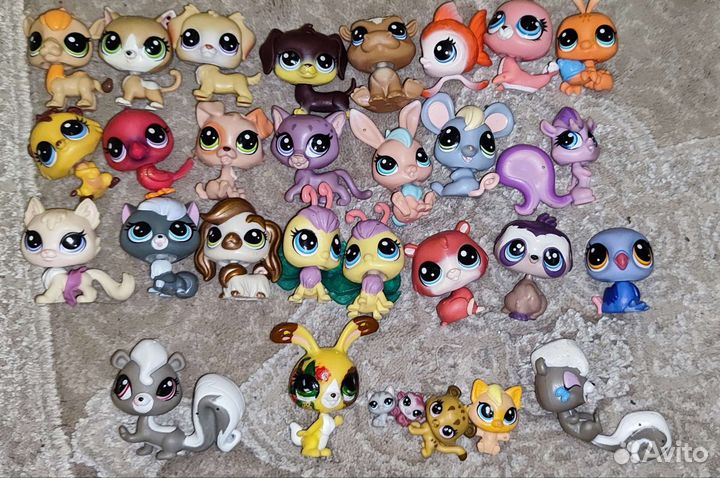 Littlest Pet Shop