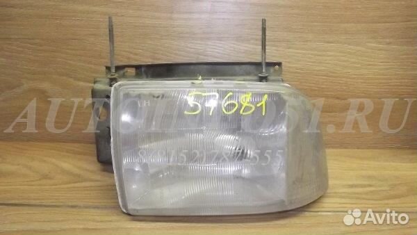 Фара левая Chevrolet Blazer 1995-2005