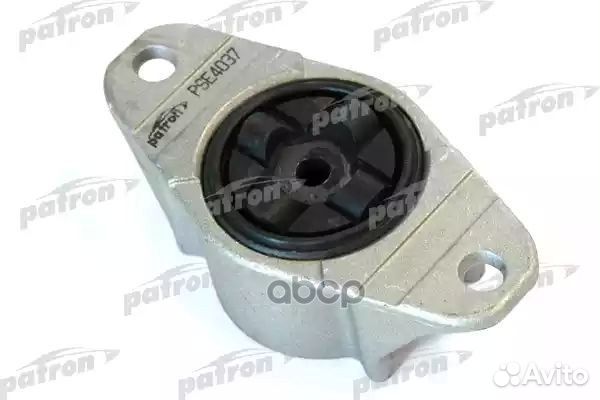 Опора амортизатора ford focus 2 -11 задн.лев./п