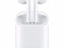 Беспроводные наушники Apple AirPods 2