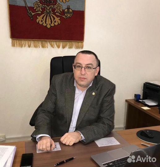 Адвокат