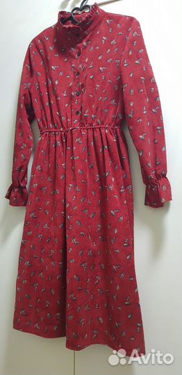 Платье 44-46