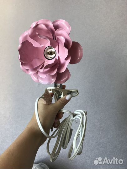 Светильник