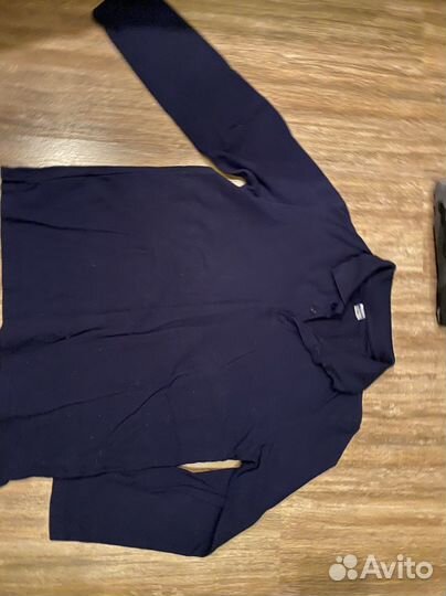 Пакет вещей на подростка размер М