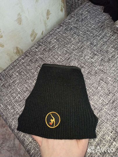 Костюм для художественной гимнастики