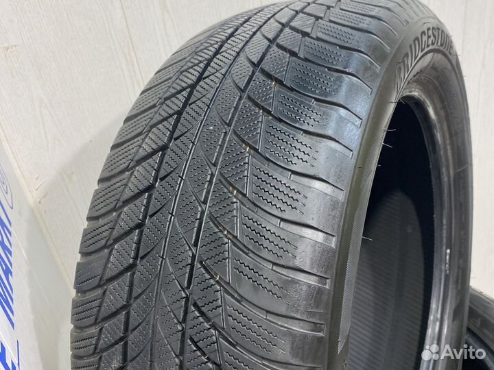 Bridgestone Blizzak LM-001 7.5/50 R19 105V
