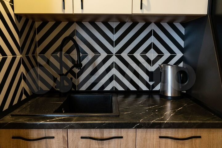 1-к. квартира, 45 м², 10/10 эт.