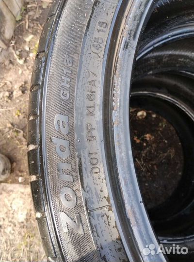 Goform GH-18 225/45 R19