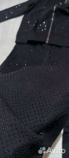 Спортивный костюм женский новый