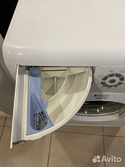 Стиральная машина Ariston сборка Италия