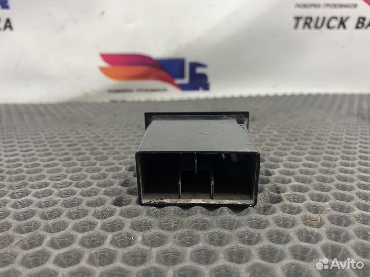 5010271044 Заглушка кнопки