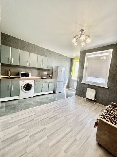 Квартира-студия, 25 м², 8/16 эт.