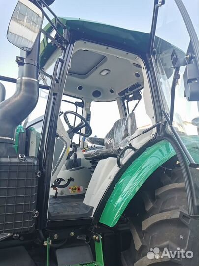 Трактор Agroapollo CFJ2204, 2023