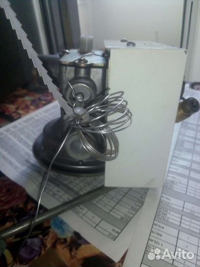 Автоматика